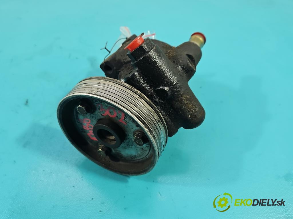 Renault Megane I 1995-2003 1.8 16v 116 HP manual 85 kW 1783 cm3 5- čerpadlo posilovač  (Servočerpadlá, pumpy riadenia)