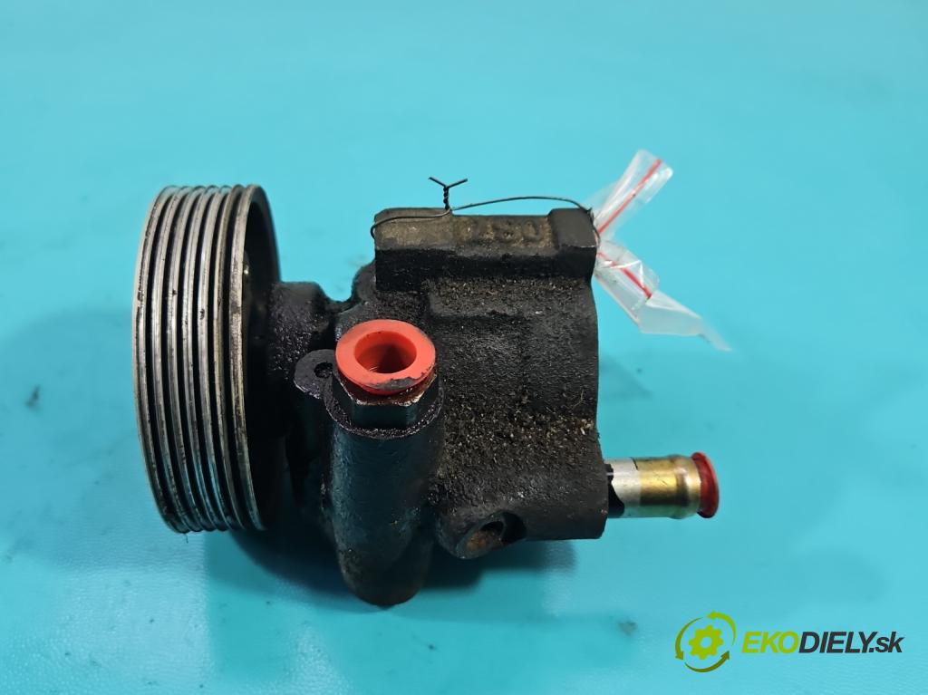 Renault Megane I 1995-2003 1.8 16v 116 HP manual 85 kW 1783 cm3 5- čerpadlo posilovač  (Servočerpadlá, pumpy riadenia)