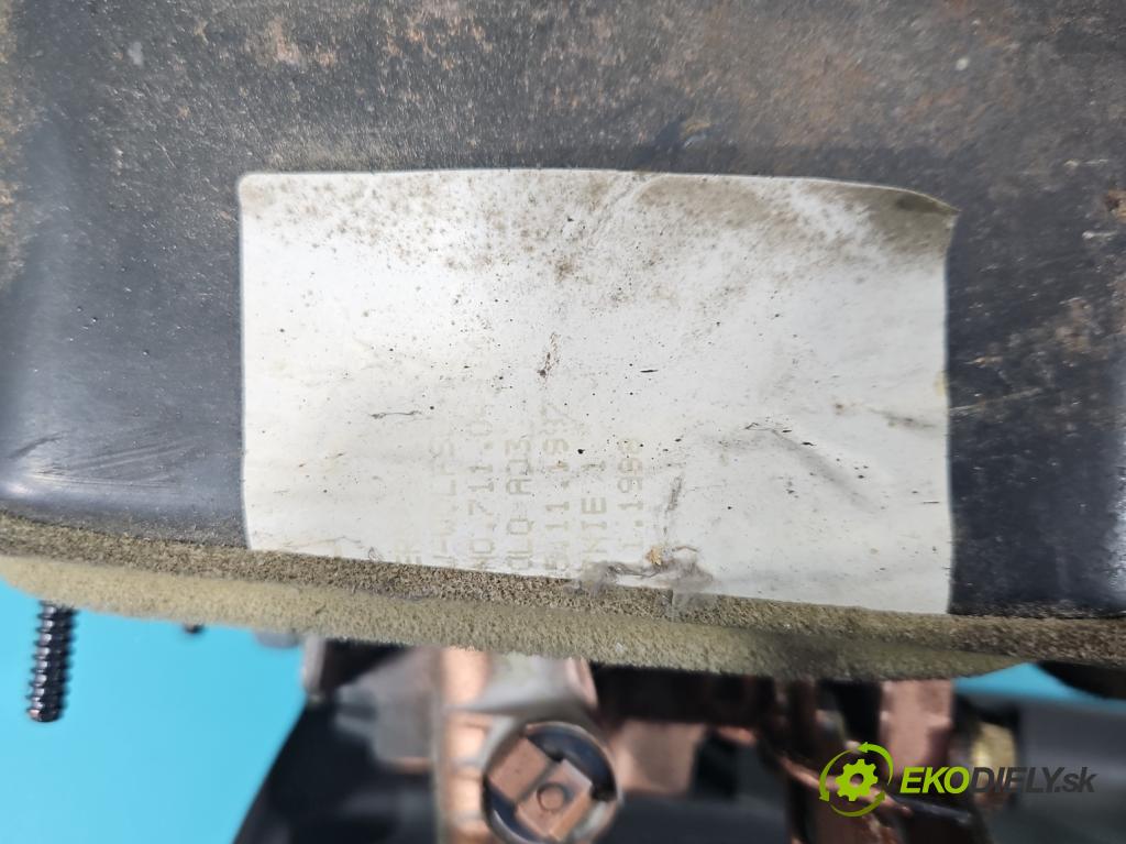 Vw Polo III 6N 1994-2001 1.4 MNOHO: 60 HP manual 44 kW 1390 cm3 5- Páka: Změny: stupeň,rýchlosť  (Rýchlostné páky / kulisy)