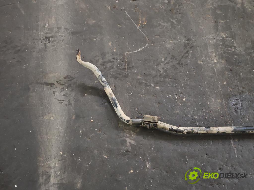 Opel Vectra B 1995-2002 1.6 16v 101 HP manual 74 kW 1598 cm3 5- tyč stabilizatora  (Tyče stabilizátora)