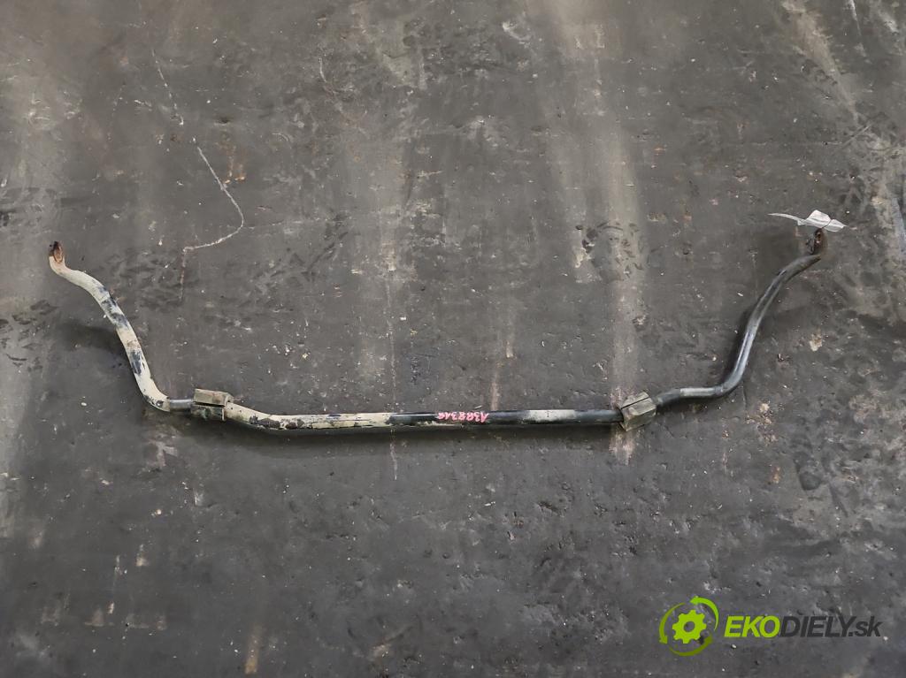 Opel Vectra B 1995-2002 1.6 16v 101 HP manual 74 kW 1598 cm3 5- tyč stabilizatora  (Tyče stabilizátora)