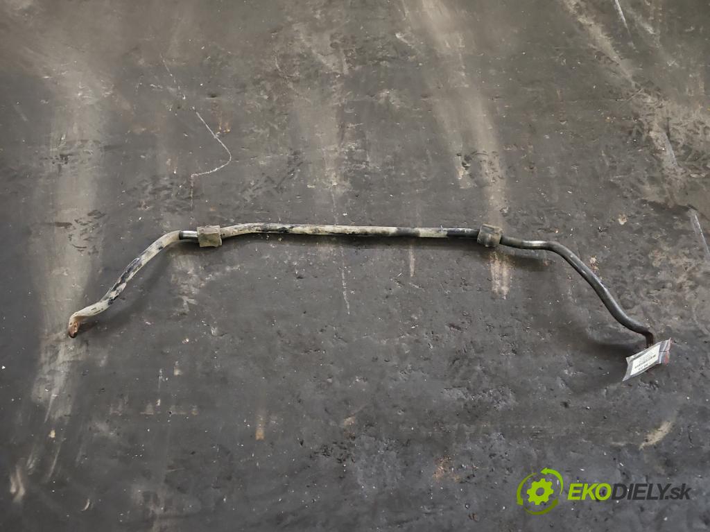 Opel Vectra B 1995-2002 1.6 16v 101 HP manual 74 kW 1598 cm3 5- tyč stabilizatora  (Tyče stabilizátora)