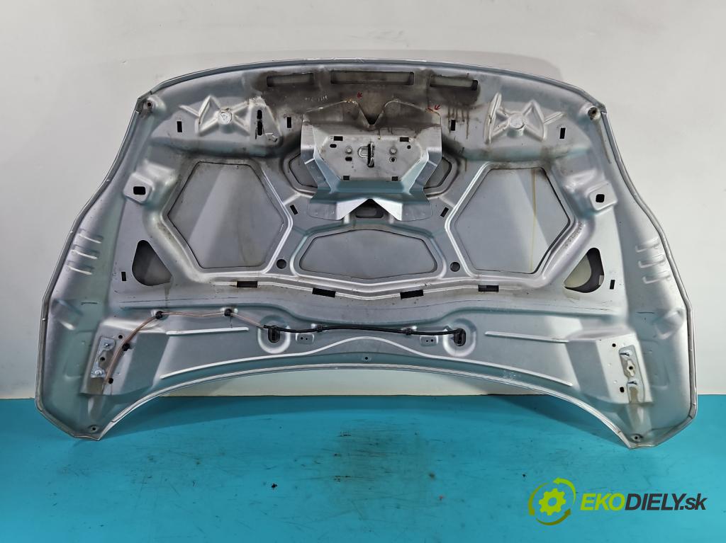 Ford C-Max II 2010-2019 1.6 tdci 116 HP manual 85 kW 1560 cm3 5- kapota predná