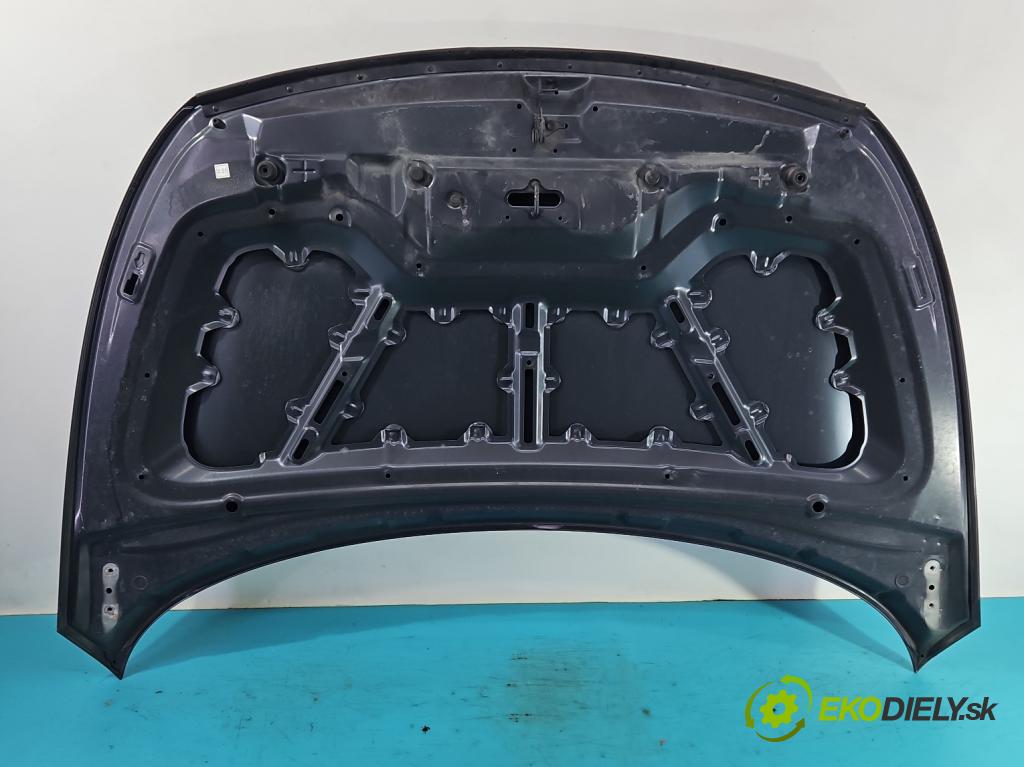 Kia Sportage III 2010-2015 1.7 crdi 116 HP manual 85 kW 1685 cm3 5- kapota predná