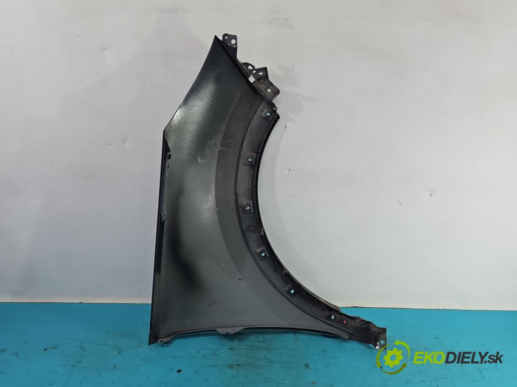 Kia Sportage III 2010-2015 1.7 crdi 116 hp manual 85 kW 1685 cm3 5- blatnik přední levý  (Predné ľavé)