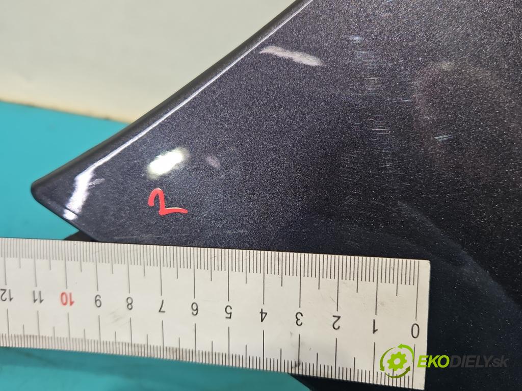 Kia Sportage III 2010-2015 1.7 crdi 116 hp manual 85 kW 1685 cm3 5- blatnik přední levý  (Predné ľavé)