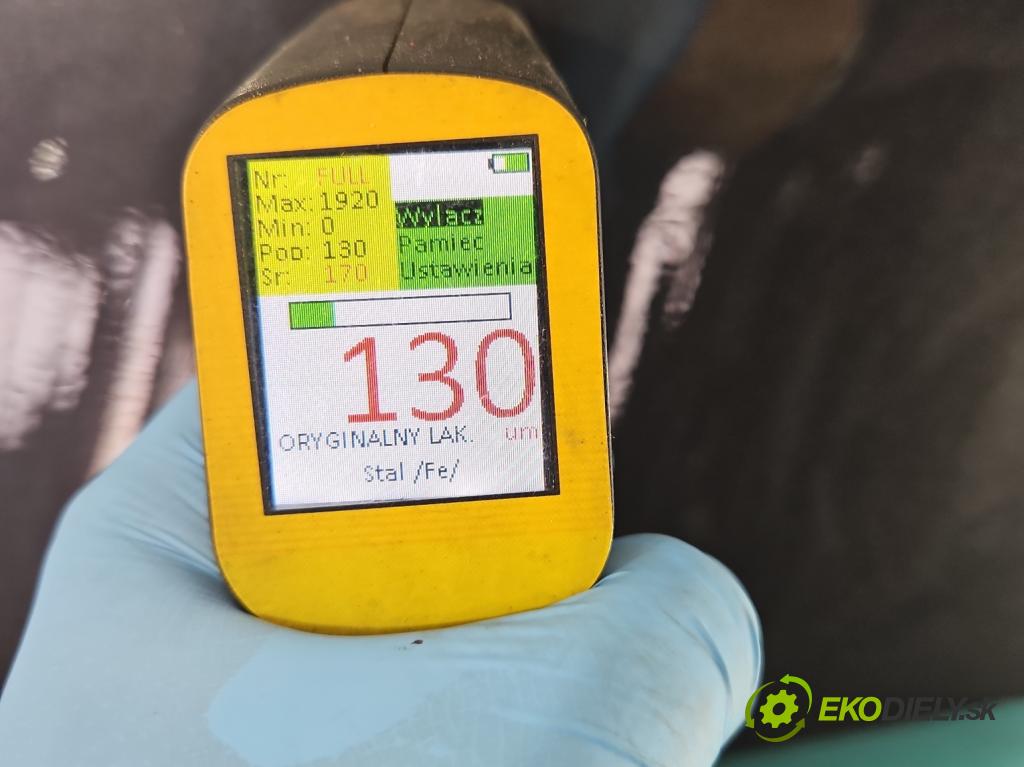 Kia Sportage III 2010-2015 1.7 crdi 116 hp manual 85 kW 1685 cm3 5- blatnik přední levý  (Predné ľavé)