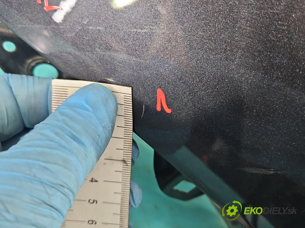 Kia Sportage III 2010-2015 1.7 crdi 116 hp manual 85 kW 1685 cm3 5- blatnik přední levý  (Predné ľavé)