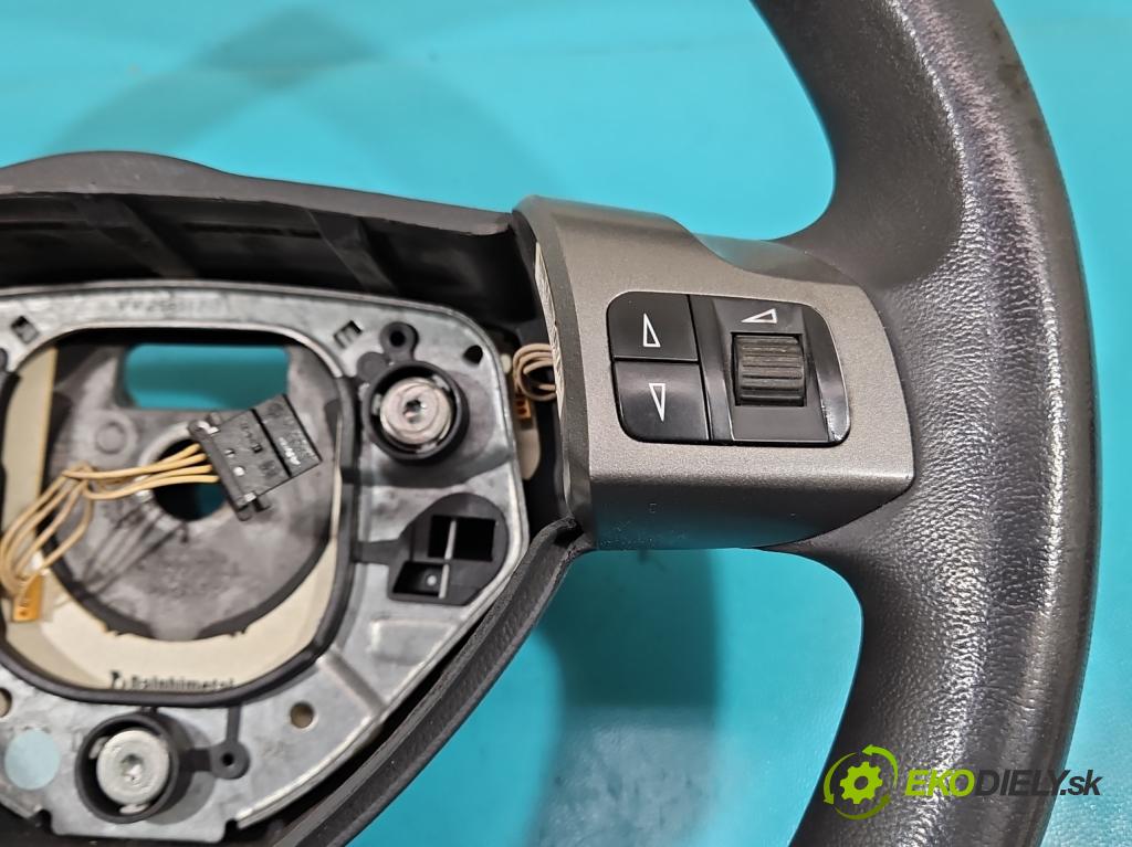 Opel Astra III 2004-2014 1.6 16V (Z16XEP) 105 HP manual 77 kW 1598 cm3 5- volant 13111340 (Volanty)