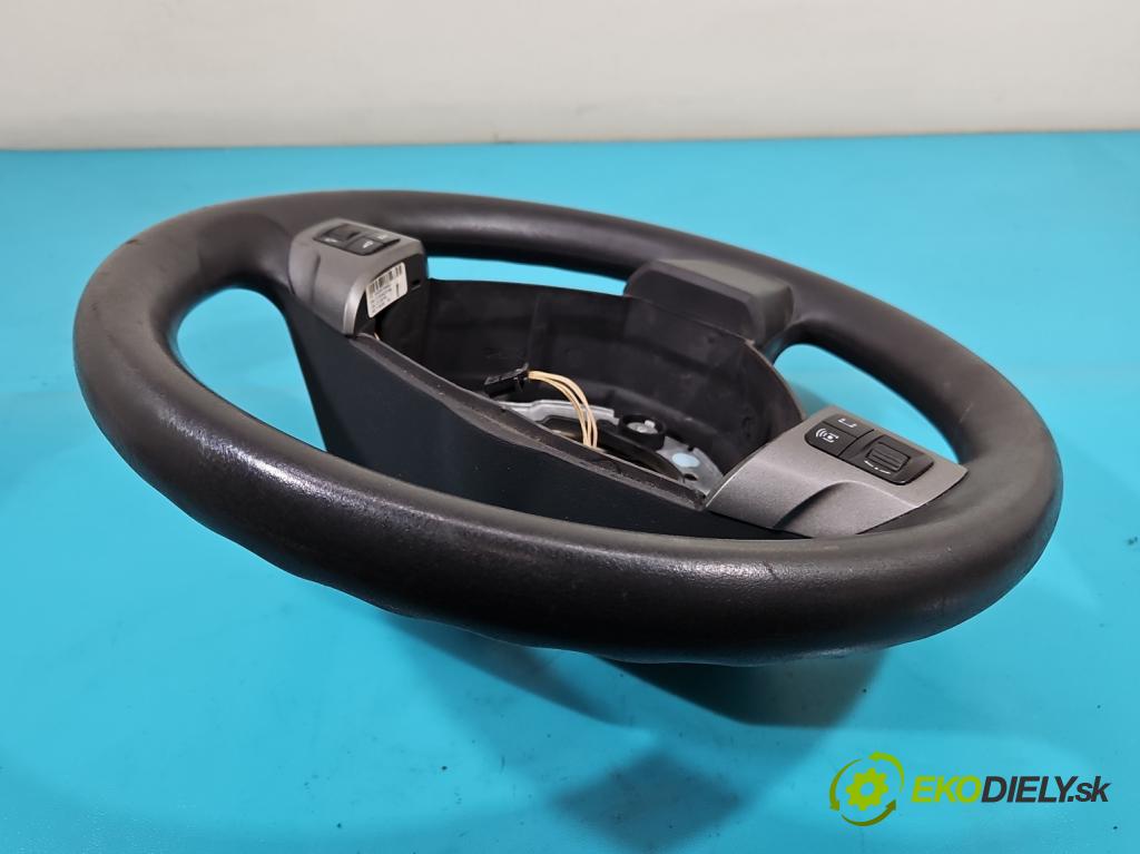 Opel Astra III 2004-2014 1.6 16V (Z16XEP) 105 HP manual 77 kW 1598 cm3 5- volant 13111340 (Volanty)