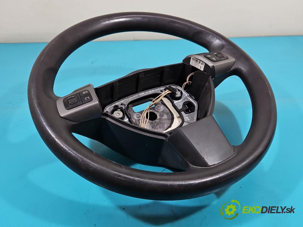 Opel Astra III 2004-2014 1.6 16V (Z16XEP) 105 HP manual 77 kW 1598 cm3 5- volant 13111340 (Volanty)