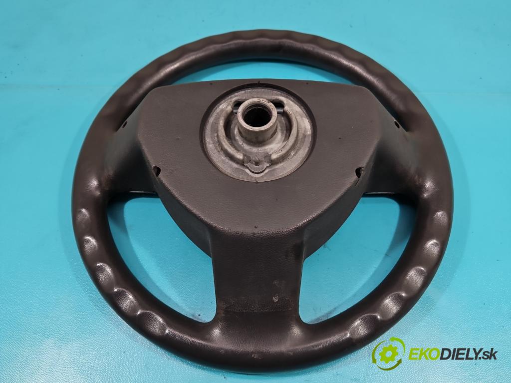 Opel Astra III 2004-2014 1.6 16V (Z16XEP) 105 HP manual 77 kW 1598 cm3 5- volant 13111340 (Volanty)