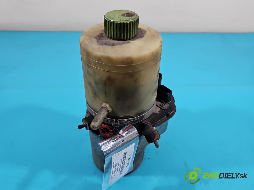 Skoda Roomster 1.9 TDI (BSW) 105 HP manual 77 kW 1896 cm3 5- čerpadlo posilovač 6Q0423156AB (Servočerpadlá, pumpy riadenia)