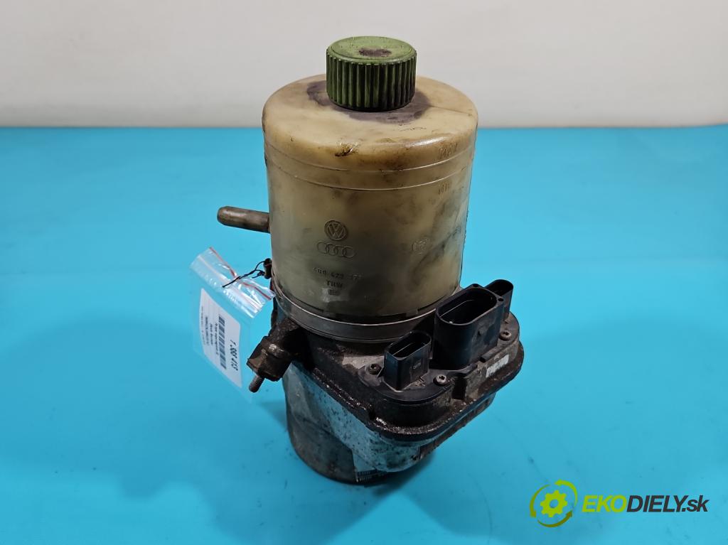 Skoda Roomster 1.9 TDI (BSW) 105 HP manual 77 kW 1896 cm3 5- čerpadlo posilovač 6Q0423156AB (Servočerpadlá, pumpy riadenia)