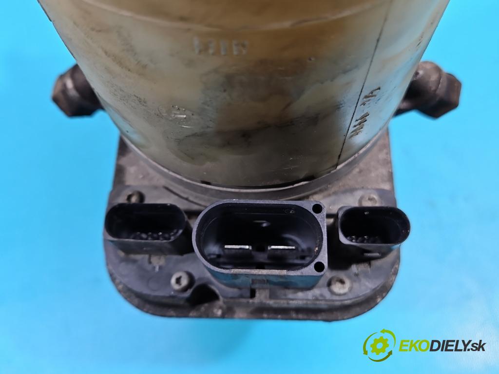 Skoda Roomster 1.9 TDI (BSW) 105 HP manual 77 kW 1896 cm3 5- čerpadlo posilovač 6Q0423156AB (Servočerpadlá, pumpy riadenia)