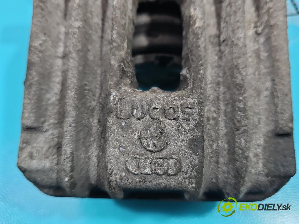 Skoda Roomster 1.9 TDI (BSW) 105 HP manual 77 kW 1896 cm3 5- brzdič zadné pravý (Ostatné)