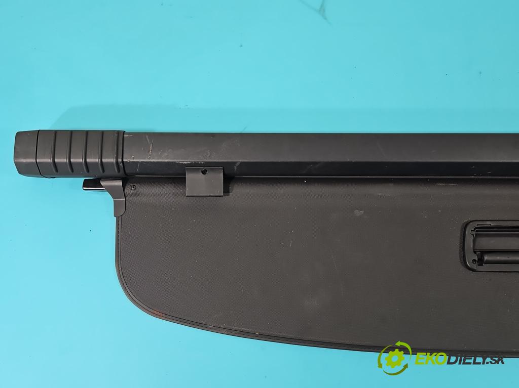 Vw Tiguan II 2016-2024 1.5 TSI 150 HP automatic 110 kW 1498 cm3 5- roleta 5NN867871 (Rolety kufra)