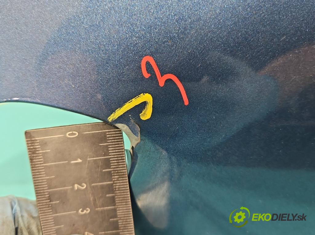 Vw Tiguan II 2016-2024 1.5 TSI 150 hp automatic 110 kW 1498 cm3 5- blatnik přední levý  (Predné ľavé)