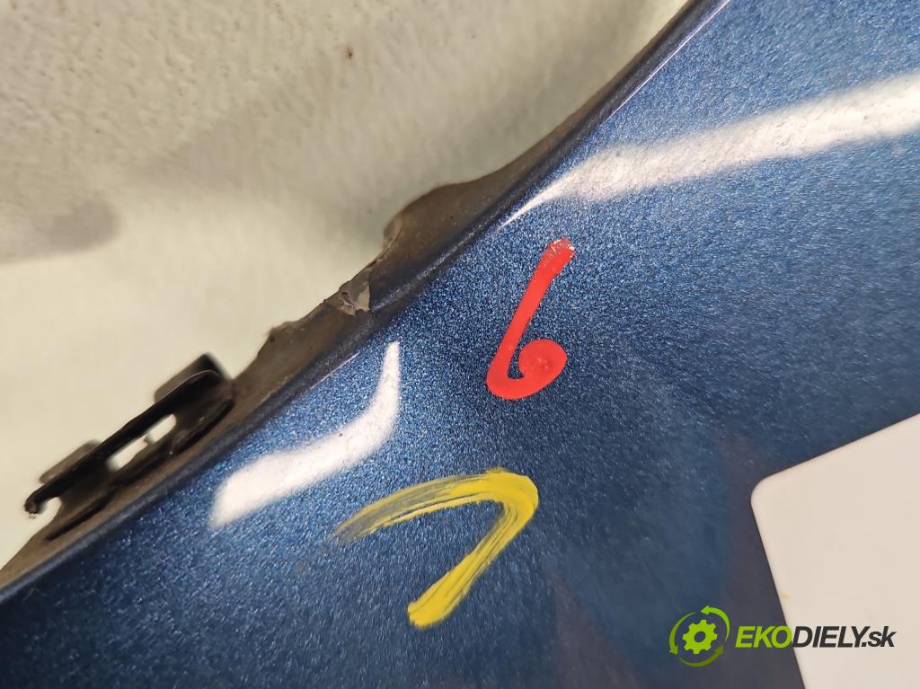 Vw Tiguan II 2016-2024 1.5 TSI 150 hp automatic 110 kW 1498 cm3 5- blatnik přední levý  (Predné ľavé)