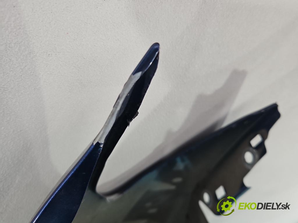 Vw Tiguan II 2016-2024 1.5 TSI 150 hp automatic 110 kW 1498 cm3 5- blatnik přední levý  (Predné ľavé)