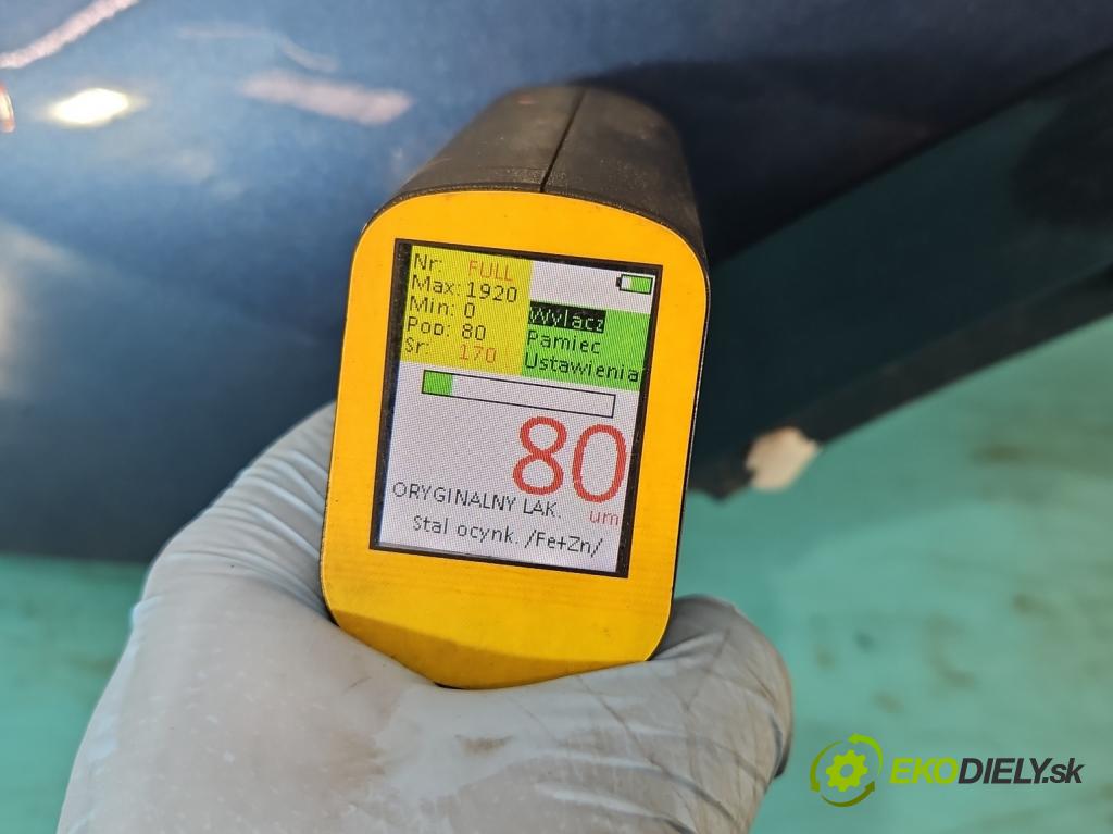 Vw Tiguan II 2016-2024 1.5 TSI 150 hp automatic 110 kW 1498 cm3 5- blatnik přední levý  (Predné ľavé)