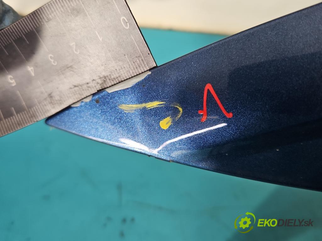 Vw Tiguan II 2016-2024 1.5 TSI 150 hp automatic 110 kW 1498 cm3 5- blatnik přední levý  (Predné ľavé)