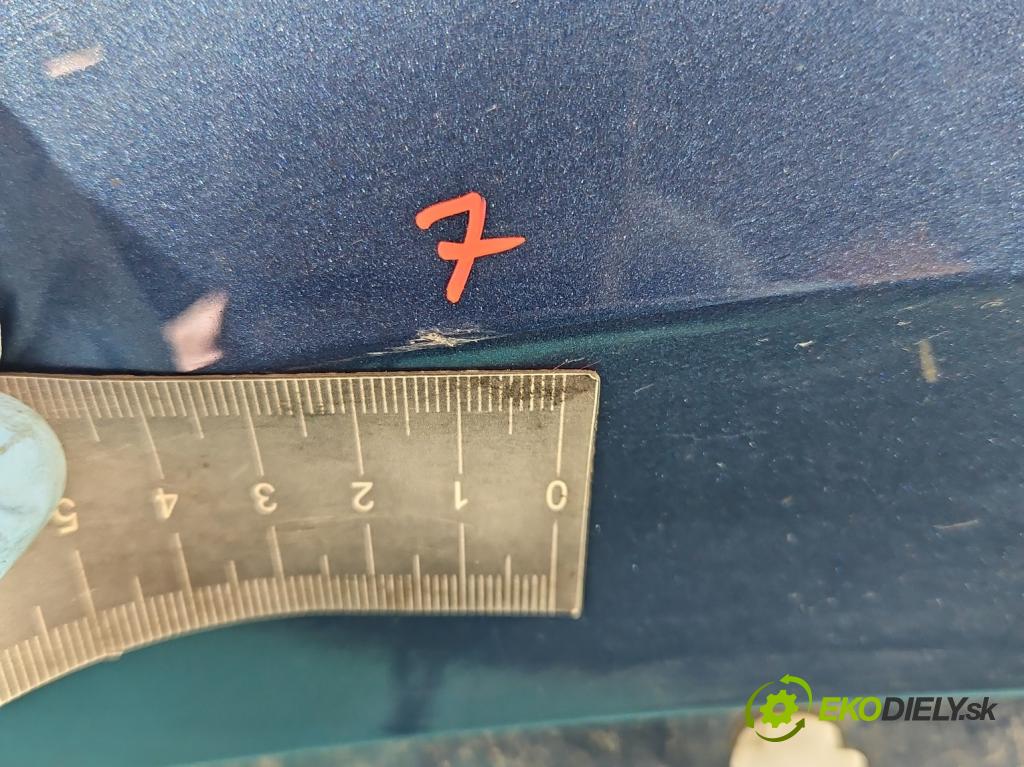 Vw Tiguan II 2016-2024 1.5 TSI 150 hp automatic 110 kW 1498 cm3 5- blatnik přední levý  (Predné ľavé)