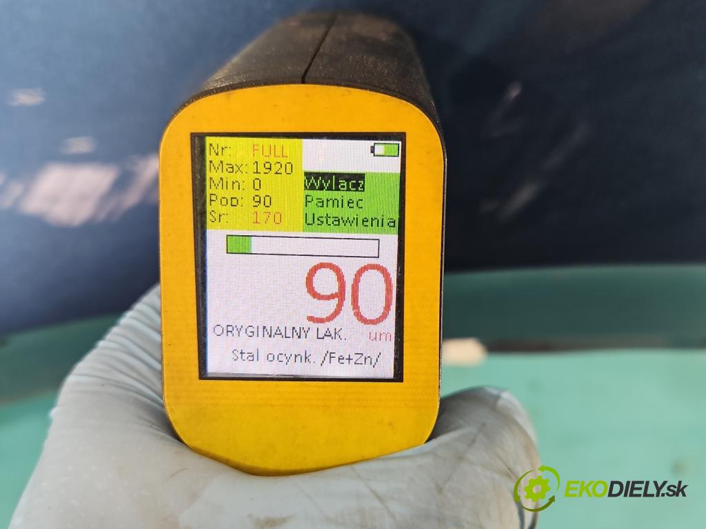 Vw Tiguan II 2016-2024 1.5 TSI 150 hp automatic 110 kW 1498 cm3 5- blatnik přední levý  (Predné ľavé)