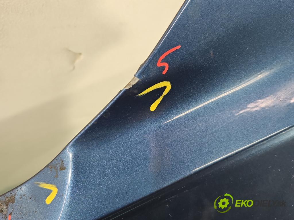 Vw Tiguan II 2016-2024 1.5 TSI 150 hp automatic 110 kW 1498 cm3 5- blatnik přední levý  (Predné ľavé)