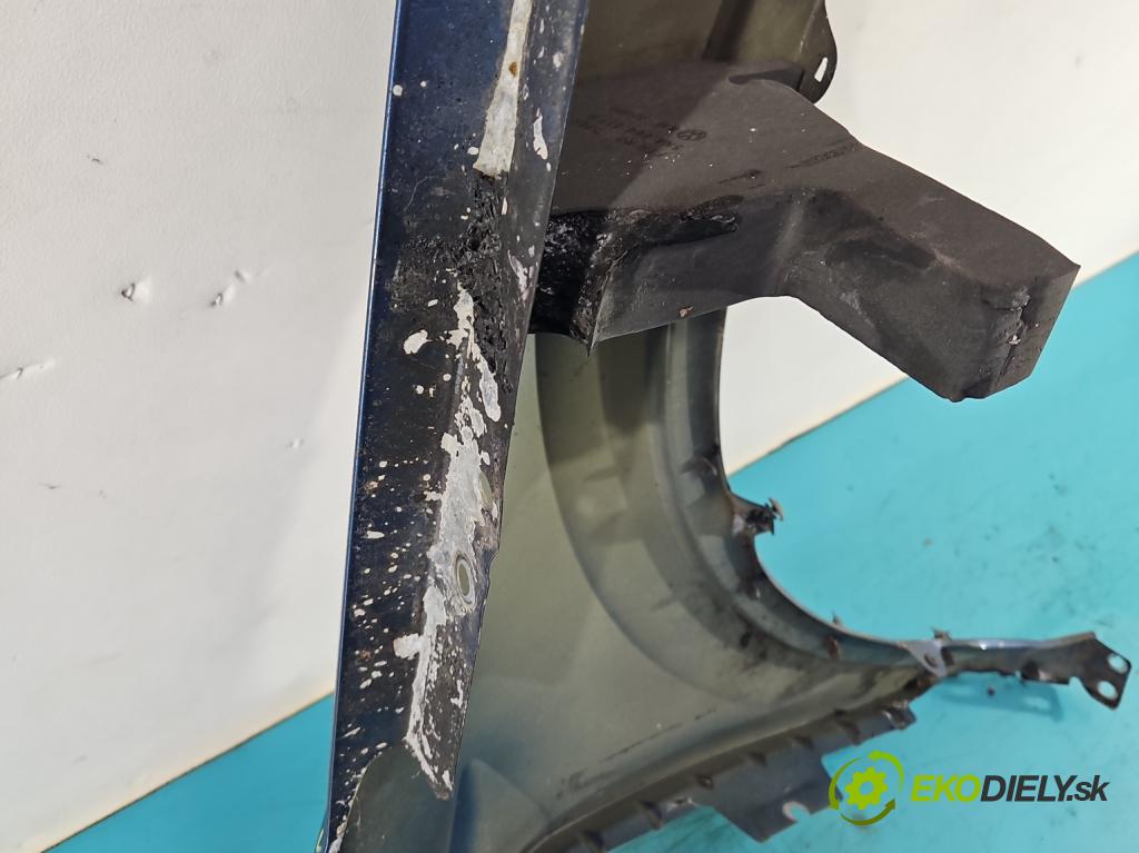 Vw Tiguan II 2016-2024 1.5 TSI 150 hp automatic 110 kW 1498 cm3 5- blatnik přední levý  (Predné ľavé)