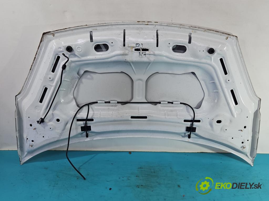 Peugeot Partner II 2008-2018 1.6 hdi 90 HP manual 66 kW 1560 cm3 5- kapota predná