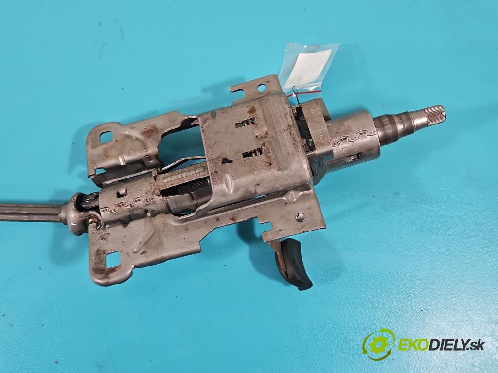 Peugeot Partner II 2008-2018 1.6 hdi 90 HP manual 66 kW 1560 cm3 5- Stĺpik volant  (Tyč riadenia (volantu))