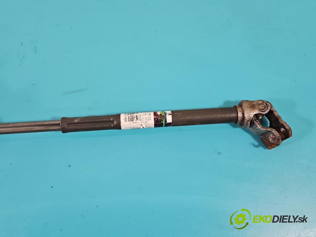 Peugeot Partner II 2008-2018 1.6 hdi 90 HP manual 66 kW 1560 cm3 5- Stĺpik volant  (Tyč riadenia (volantu))