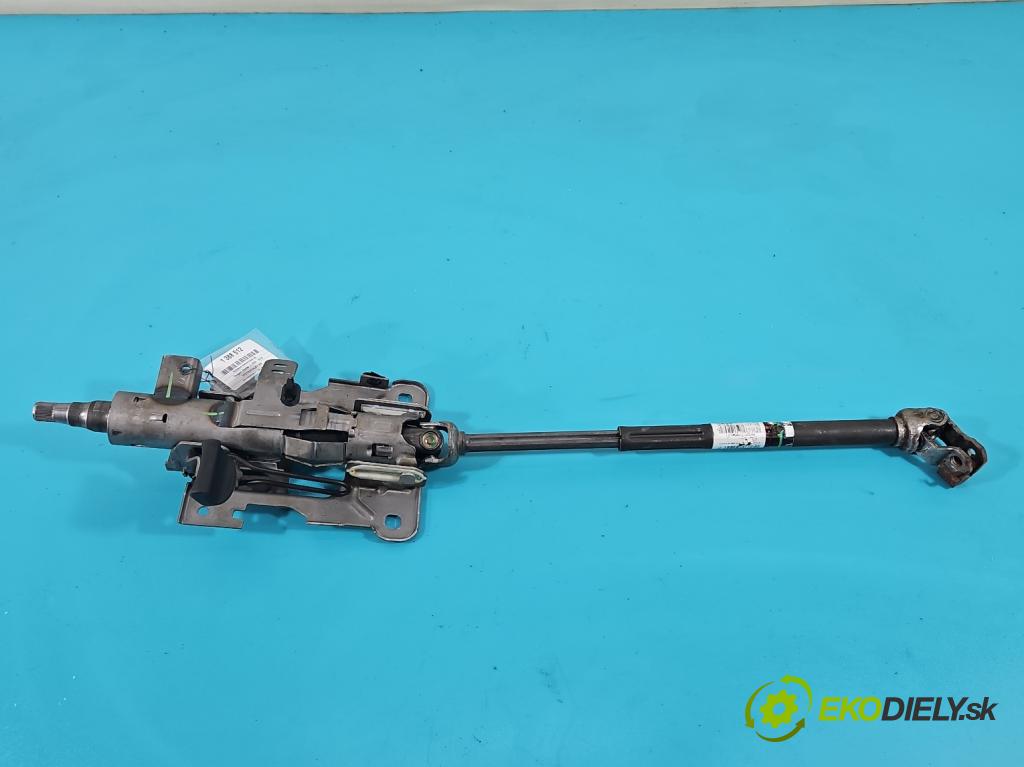 Peugeot Partner II 2008-2018 1.6 hdi 90 HP manual 66 kW 1560 cm3 5- Stĺpik volant  (Tyč riadenia (volantu))