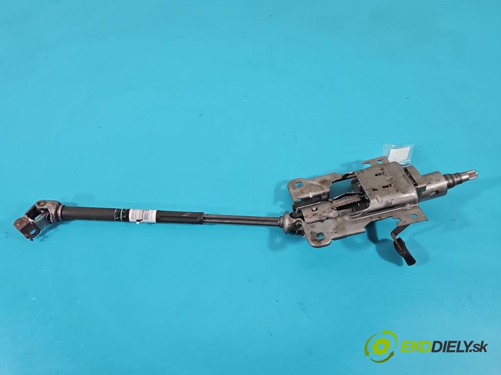 Peugeot Partner II 2008-2018 1.6 hdi 90 HP manual 66 kW 1560 cm3 5- Stĺpik volant  (Tyč riadenia (volantu))