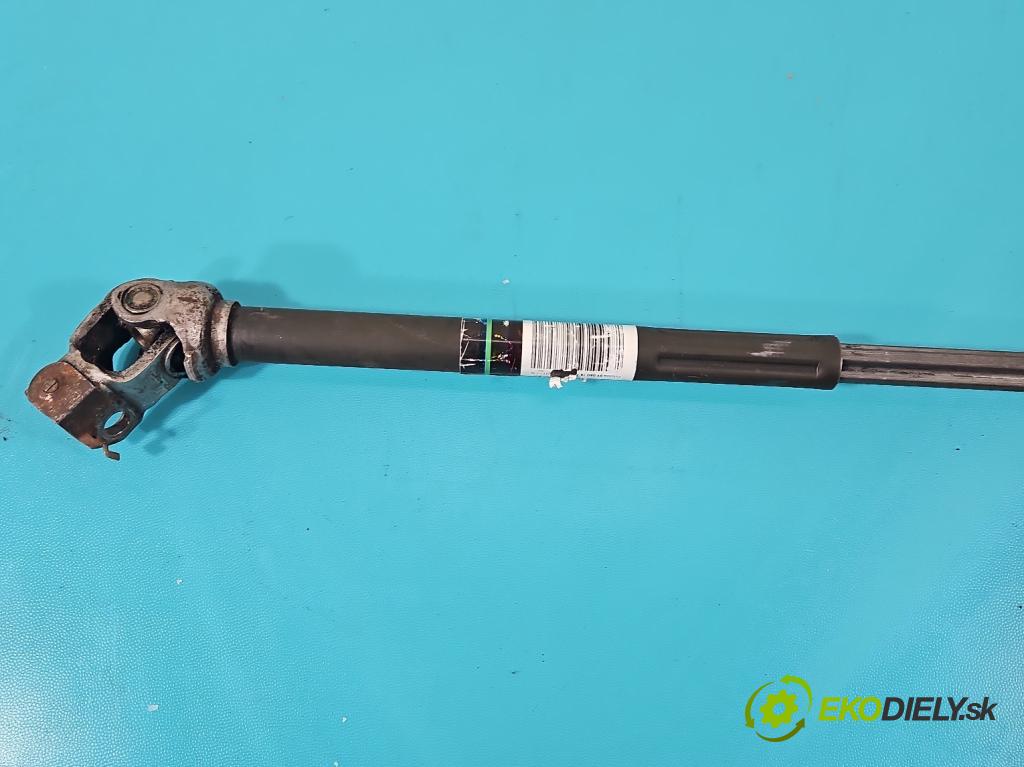 Peugeot Partner II 2008-2018 1.6 hdi 90 HP manual 66 kW 1560 cm3 5- Stĺpik volant  (Tyč riadenia (volantu))