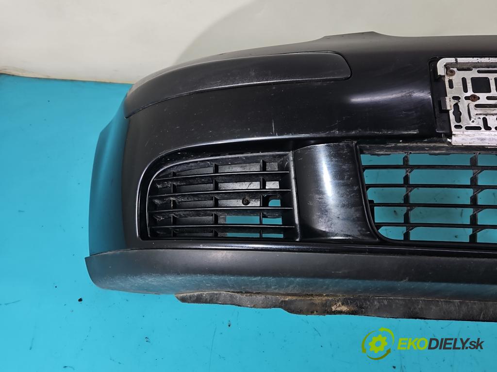 Vw Golf V 2003-2009 1.9 tdi 105 hp manual 77 kW 1896 cm3 5- nárazník přední  (Ostatné)