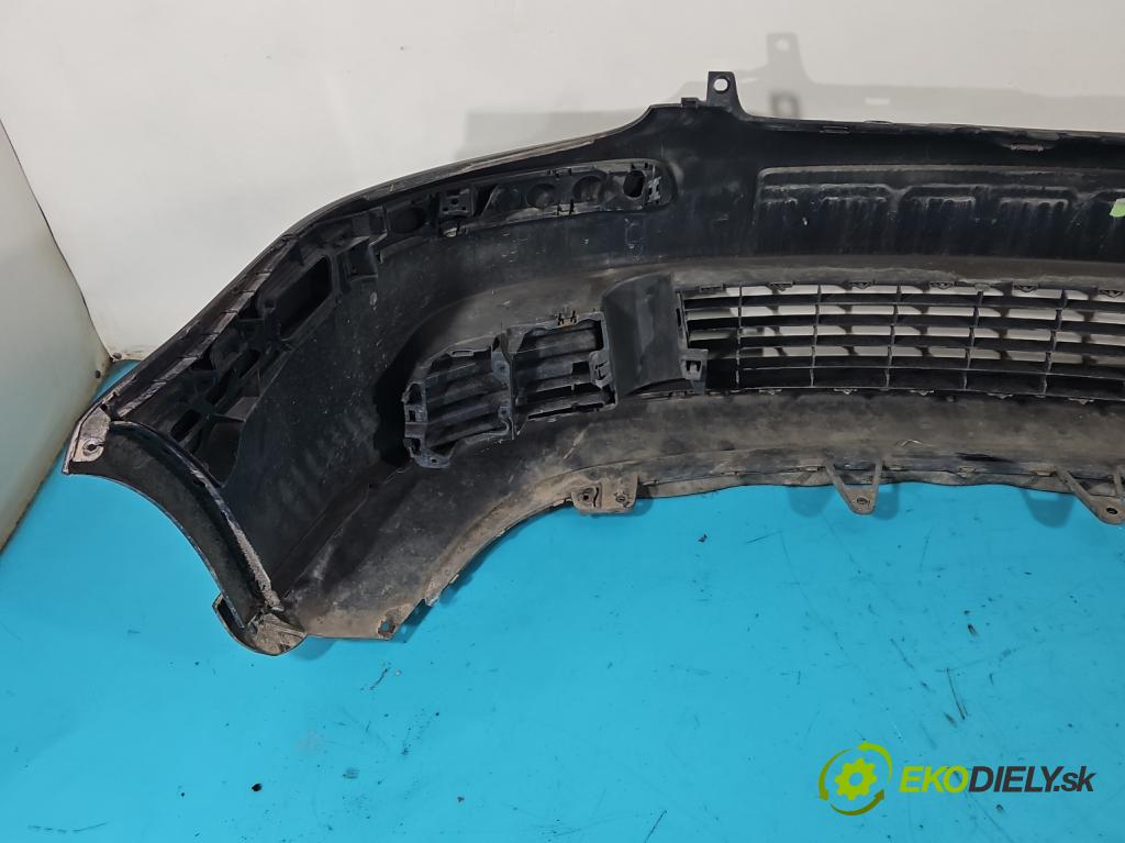 Vw Golf V 2003-2009 1.9 tdi 105 hp manual 77 kW 1896 cm3 5- nárazník přední  (Ostatné)