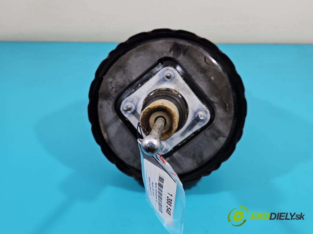 Skoda Roomster 1.9 TDI (BSW) 105 HP manual 77 kW 1896 cm3 5- servo brzdové 6Q1614105AH