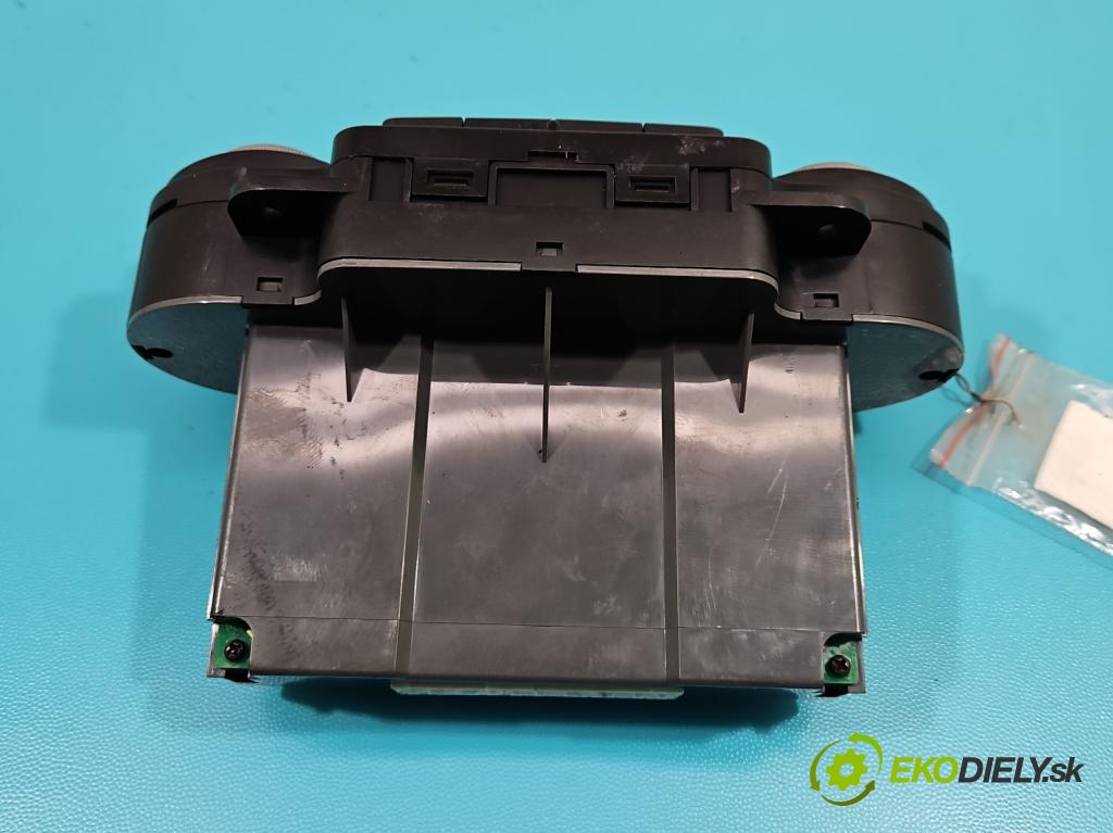 Kia Cerato 2004-2008 2.0 16V 143 HP automatic 105 kW 1975 cm3 5- panel kúrenia 97250-2F300
