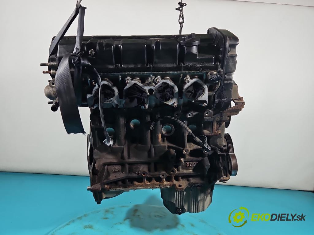 Kia Cerato 2004-2008 2.0 16V 143 HP automatic 105 kW 1975 cm3 5- motor benzín: C4GC