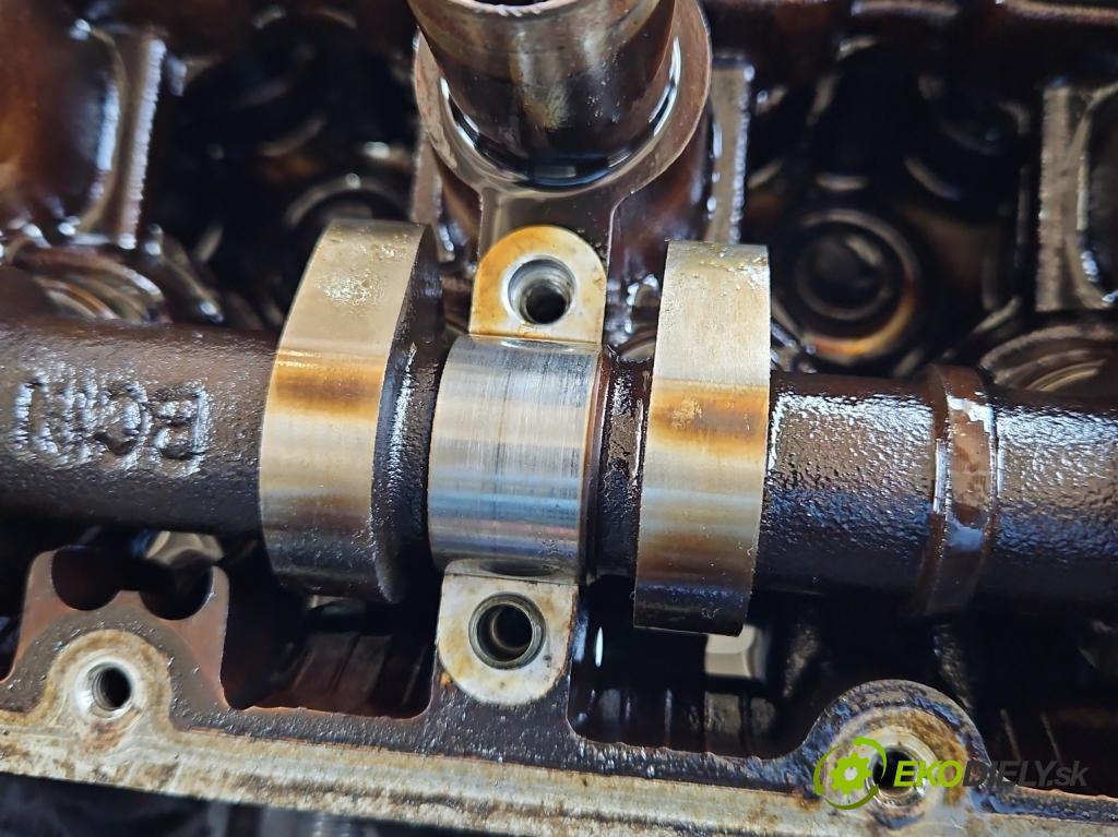 Kia Cerato 2004-2008 2.0 16V 143 HP automatic 105 kW 1975 cm3 5- motor benzín: C4GC