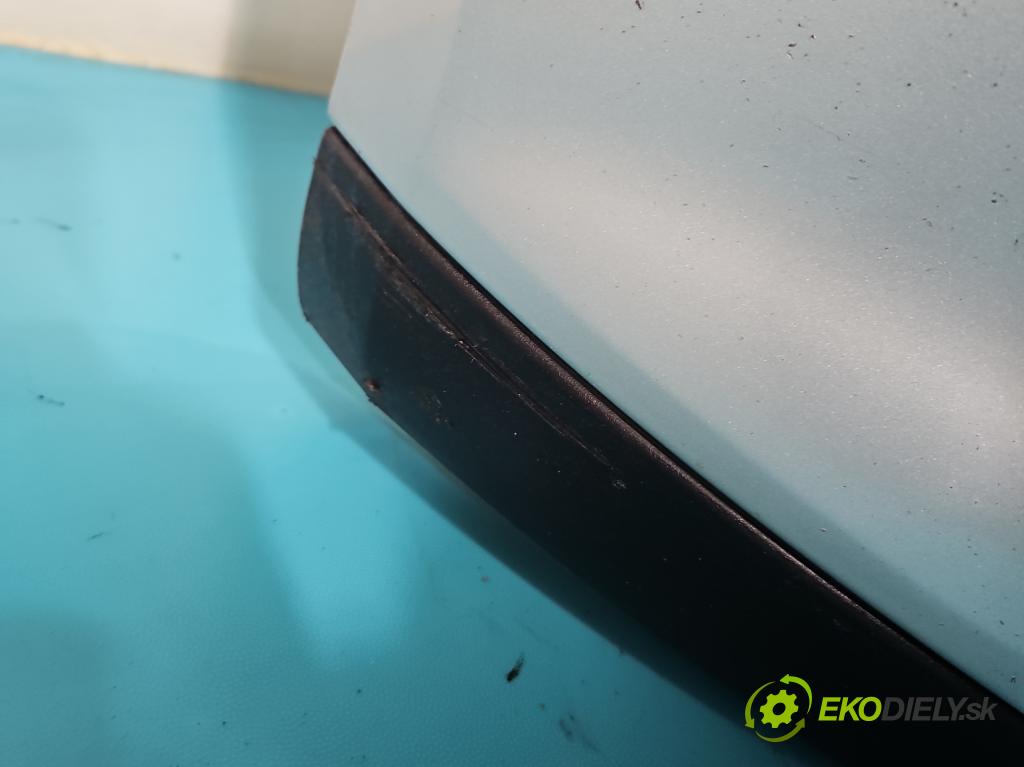 Ford C-Max II 2010-2019 1.6 tdci 116 hp manual 85 kW 1560 cm3 5- nárazník přední  (Ostatné)