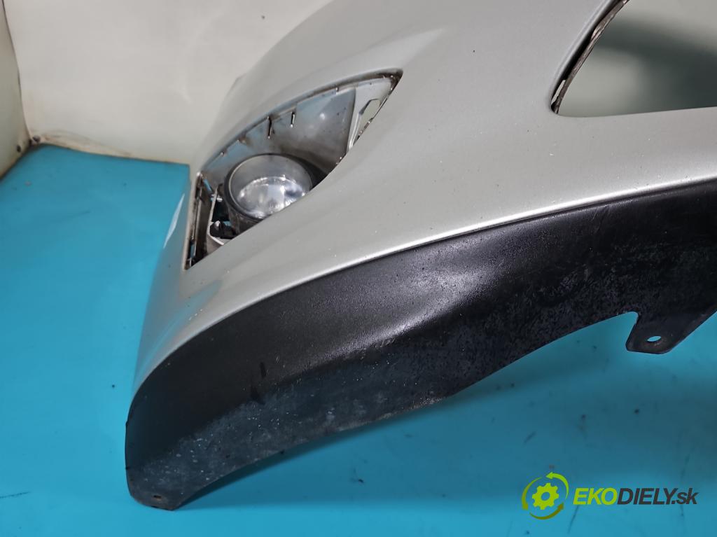 Ford C-Max II 2010-2019 1.6 tdci 116 hp manual 85 kW 1560 cm3 5- nárazník přední  (Ostatné)