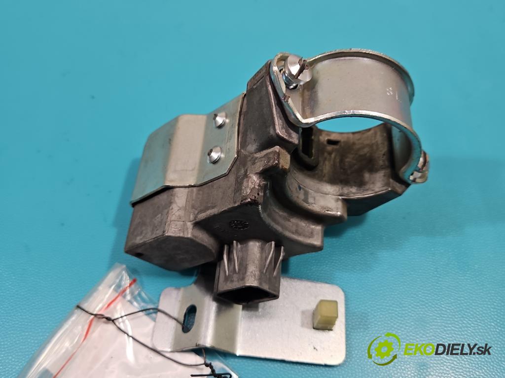 Kia Sportage III 2010-2015 1.7 crdi 116 HP manual 85 kW 1685 cm3 5- Blokáda: řízení: 81900-3W700 (Ostatné)