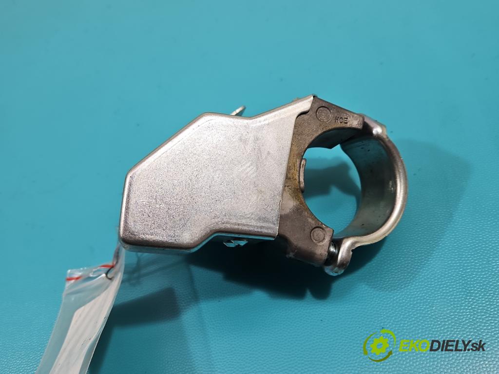 Kia Sportage III 2010-2015 1.7 crdi 116 HP manual 85 kW 1685 cm3 5- Blokáda: řízení: 81900-3W700 (Ostatné)