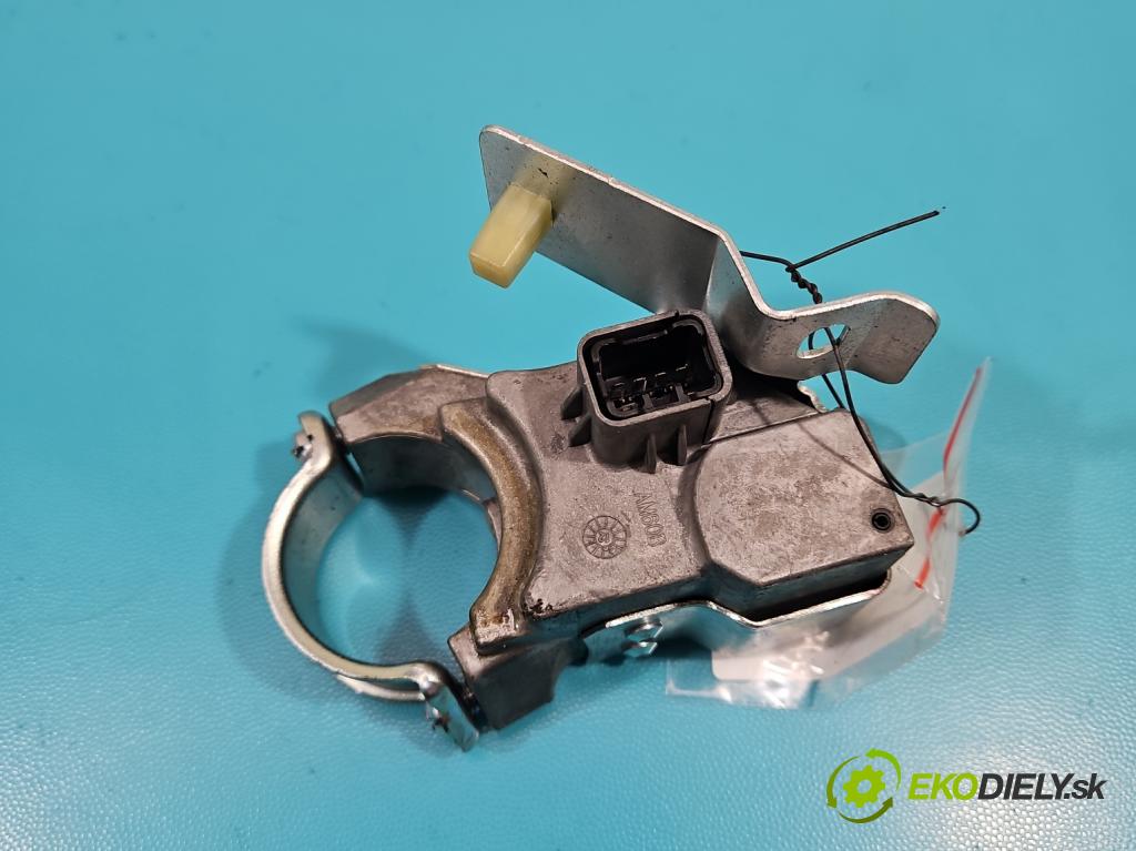 Kia Sportage III 2010-2015 1.7 crdi 116 HP manual 85 kW 1685 cm3 5- Blokáda: řízení: 81900-3W700 (Ostatné)