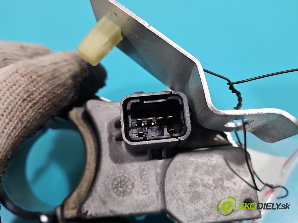 Kia Sportage III 2010-2015 1.7 crdi 116 HP manual 85 kW 1685 cm3 5- Blokáda: řízení: 81900-3W700 (Ostatné)