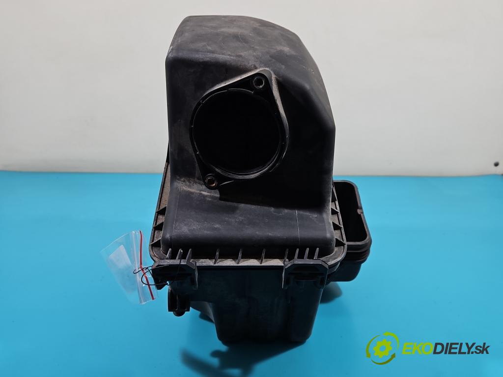 Kia Sportage III 2010-2015 1.7 crdi 116 HP manual 85 kW 1685 cm3 5- obal filtra vzduchu 28110-2Y300 (Obaly filtrov vzduchu)