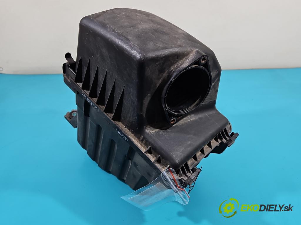 Kia Sportage III 2010-2015 1.7 crdi 116 HP manual 85 kW 1685 cm3 5- obal filtra vzduchu 28110-2Y300 (Obaly filtrov vzduchu)